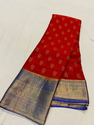Exclusive pure kanchi crepe sarees (6)