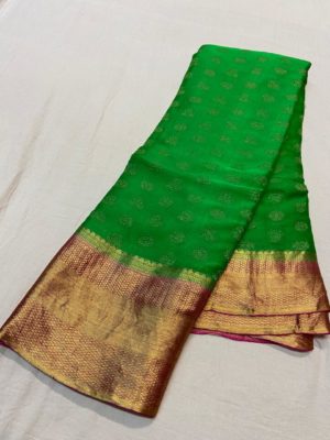 Exclusive pure kanchi crepe sarees (7)