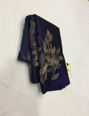 Exclusive pure kanchi pattu sarees with blouse (12)