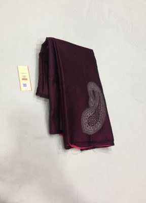 Exclusive pure kanchi pattu sarees with blouse (13)