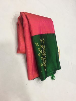 Exclusive pure kanchipuram silk sarees (1)