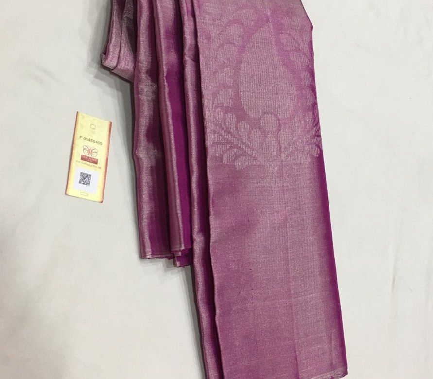 Exclusive pure kanchipuram silk sarees (8)
