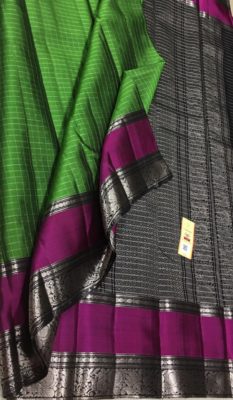 Exclusive pure kanchipuram silk sarees (9)
