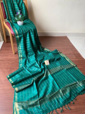 Handloom desi tussar sarees (5)