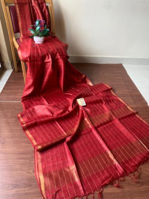 Handloom desi tussar sarees (6)