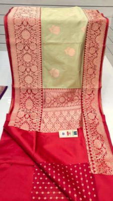 Latest collection of banaras katan silk (14)
