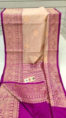 Latest collection of banaras katan silk (21)