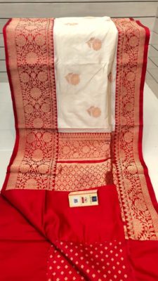 Latest collection of banaras katan silk (23)