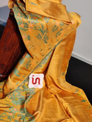 Latest designer kubera pattu sarees (15)