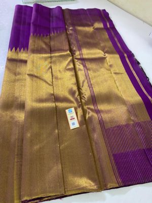 Latest kanchi handloom silk sarees (12)
