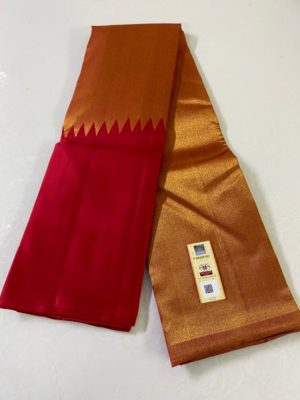 Latest kanchi handloom silk sarees (6)