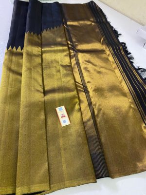 Latest kanchi handloom silk sarees (9)