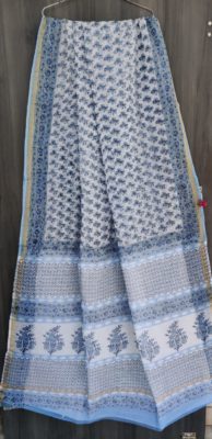 Latest kota block printed sarees (20)