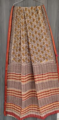 Latest kota block printed sarees (31)