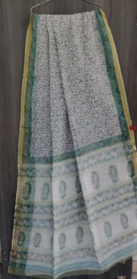 Latest kota block printed sarees (32)