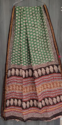 Latest kota block printed sarees (33)