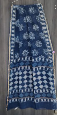 Latest kota block printed sarees (36)
