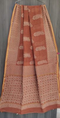 Latest kota block printed sarees (40)