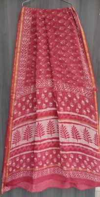 Latest kota block printed sarees (47)