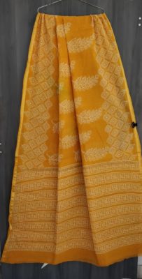 Latest kota block printed sarees (5)
