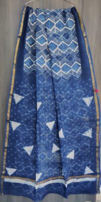 Latest kota block printed sarees (52)