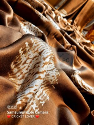 Latest pure modal silk sarees with shibori (17)