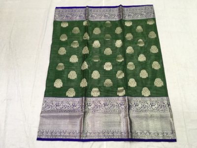 Latest pure silk sarees collection (12)