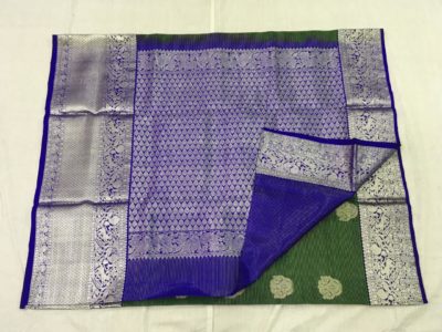 Latest pure silk sarees collection (14)