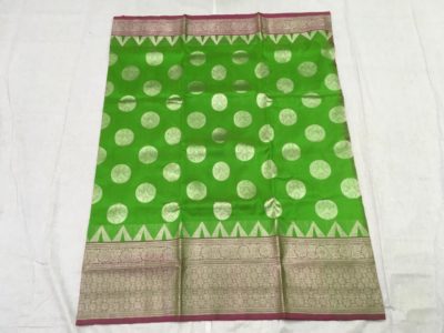 Latest pure silk sarees collection (2)