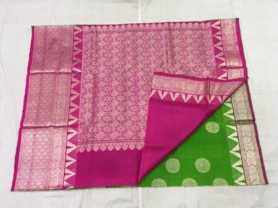 Latest pure silk sarees collection (5)