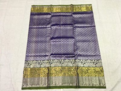 Latest pure silk sarees collection (8)