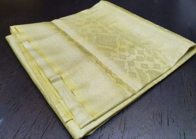 Latest soft silk silver zari sarees (5)