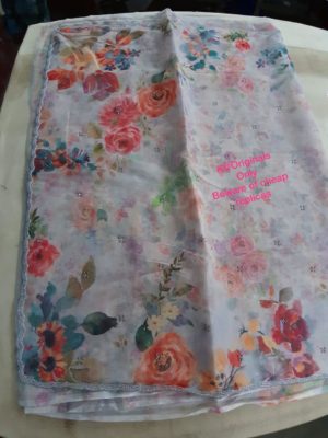 Premium sabyasachi floral sarees (15)