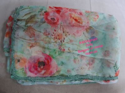 Premium sabyasachi floral sarees (2)