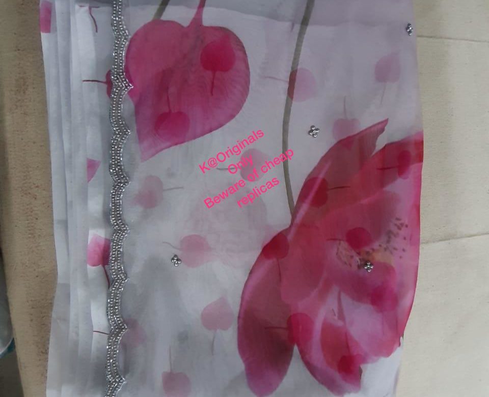 Premium sabyasachi floral sarees (4)