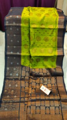 Pure handloom banarasi chiniya silk sarees (18)