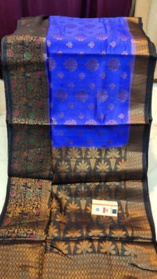 Pure handloom banarasi chiniya silk sarees (23)