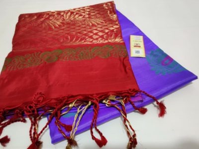 Pure handloom double wrap kanchi silk sarees (8)