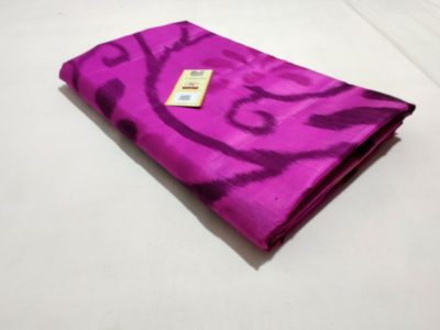 Pure handloom double wrap kanchi silk sarees (9)