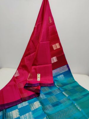 Pure handloom kanchipuram silk sarees (19)
