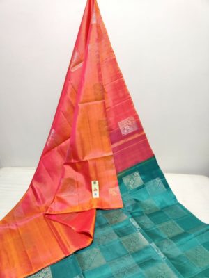 Pure handloom kanchipuram silk sarees (22)