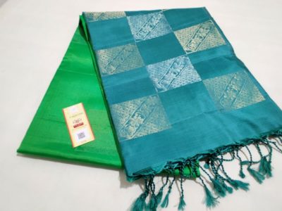 Pure handloom kanchipuram silk sarees (27)