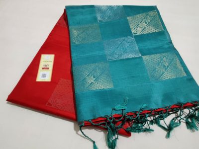 Pure handloom kanchipuram silk sarees (3)