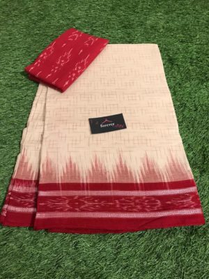 Pure handloom mercidised ikkath cotton sarees (1)