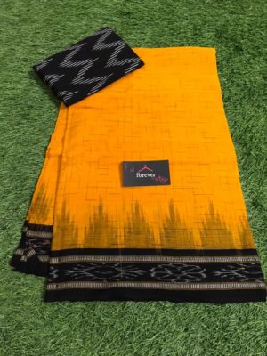 Pure handloom mercidised ikkath cotton sarees (2)