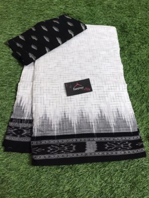 Pure handloom mercidised ikkath cotton sarees (3)