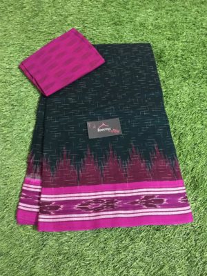 Pure handloom mercidised ikkath cotton sarees (4)