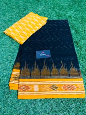 Pure handloom mercidised ikkath cotton sarees (6)