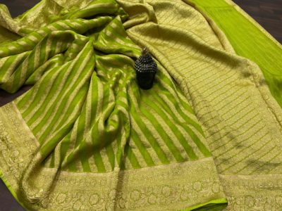 Pure khaddi georgettes in best prices (4)