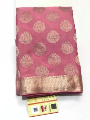 Pure mysore crepe sarees (4)